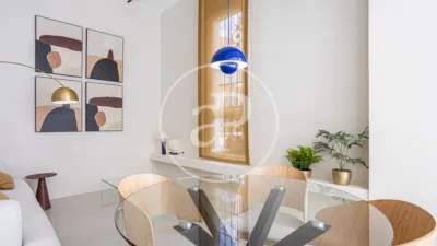 Apartamento en alquiler en València Capital - Imagen 20
