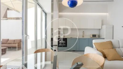 Apartamento en alquiler en València Capital - Imagen 21