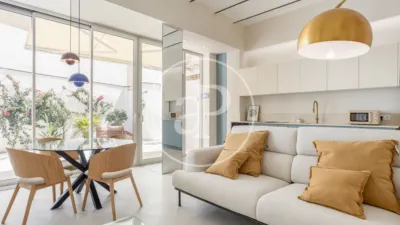 Apartamento en alquiler en València Capital - Imagen 23