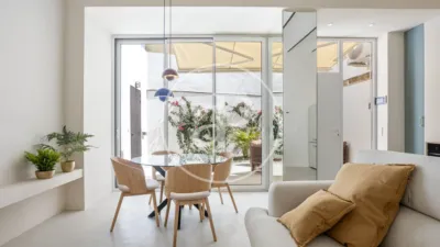 Apartamento en alquiler en València Capital - Imagen 24
