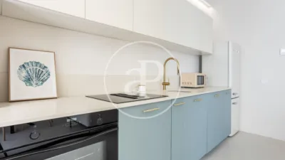 Apartamento en alquiler en València Capital - Imagen 25