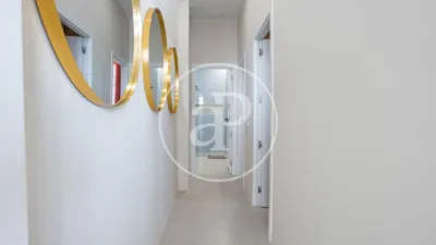 Apartamento en alquiler en València Capital - Imagen 26