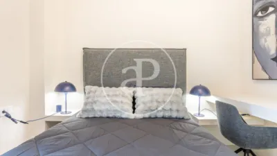 Apartamento en alquiler en València Capital - Imagen 27