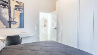 Apartamento en alquiler en València Capital - Imagen 28