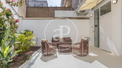 Apartamento en alquiler en València Capital - Imagen 2