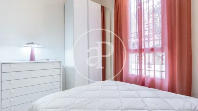 Apartamento en alquiler en València Capital - Imagen 30