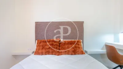 Apartamento en alquiler en València Capital - Imagen 31