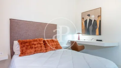Apartamento en alquiler en València Capital - Imagen 32