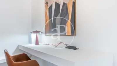 Apartamento en alquiler en València Capital - Imagen 33
