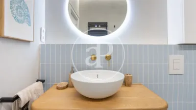 Apartamento en alquiler en València Capital - Imagen 34