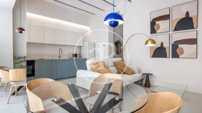 Apartamento en alquiler en València Capital - Imagen 3