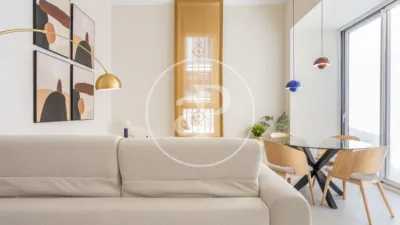 Apartamento en alquiler en València Capital - Imagen 5