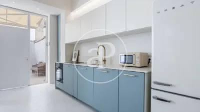 Apartamento en alquiler en València Capital - Imagen 6