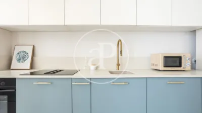 Apartamento en alquiler en València Capital - Imagen 7