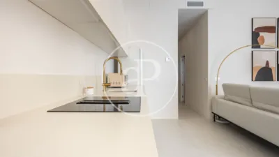 Apartamento en alquiler en València Capital - Imagen 8