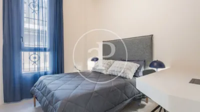 Apartamento en alquiler en València Capital - Imagen 9