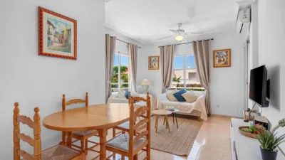 Piso - Vista 3