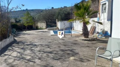 Finca rústica en venta en Montefrío, Montefrío de 199.000 €