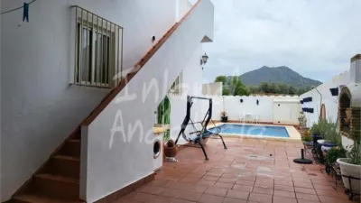 Casa en Lora de Estepa photo 14