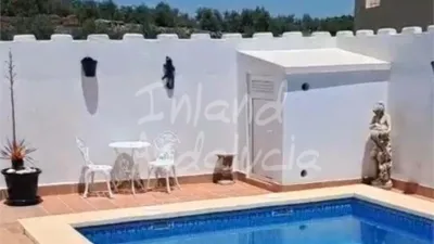 Casa en Lora de Estepa photo 16