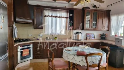 Villa in Lora de Estepa photo 2