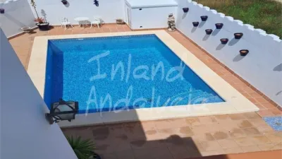 Villa in Lora de Estepa photo 3