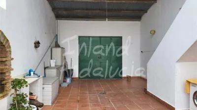 Villa in Lora de Estepa photo 4
