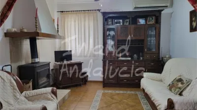 Villa in Lora de Estepa photo 5