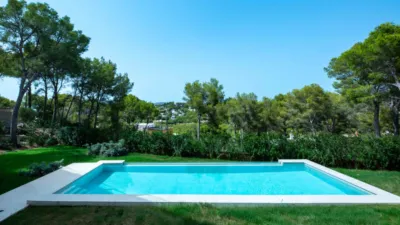 Villa in Costa Calma photo 10