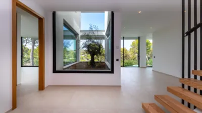 Villa in Costa Calma photo 11