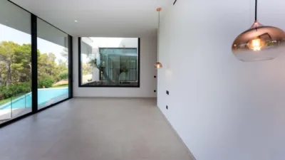 Villa in Costa Calma photo 12