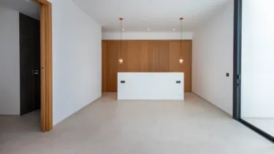 Villa in Costa Calma photo 14