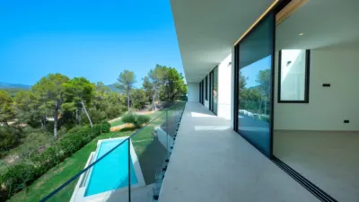 Villa in Costa Calma photo 15