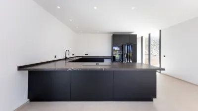 Villa in Costa Calma photo 16