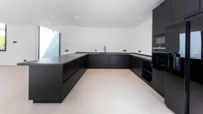 Villa in Costa Calma photo 17