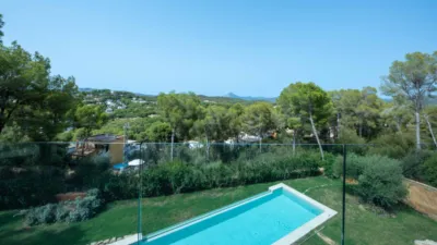 Villa in Costa Calma photo 18