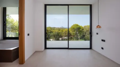 Villa in Costa Calma photo 19