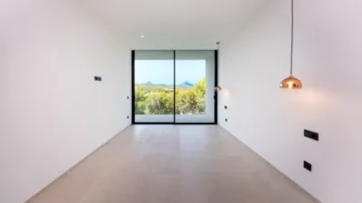Villa in Costa Calma photo 22
