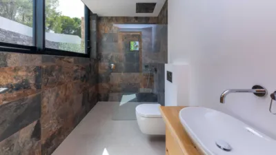 Villa in Costa Calma photo 23