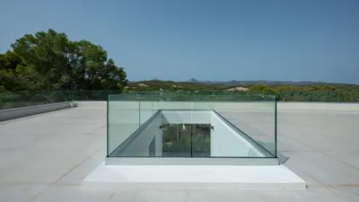 Villa in Costa Calma photo 24