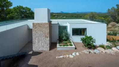 Villa in Costa Calma photo 25