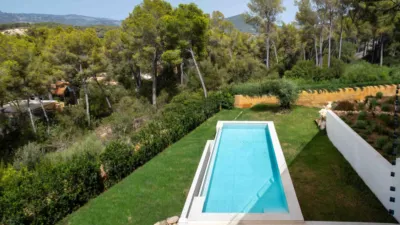 Villa in Costa Calma photo 3