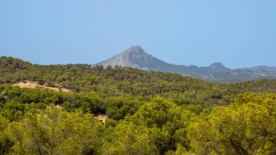 Villa in Costa Calma photo 5