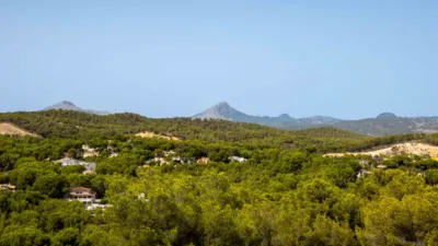 Villa in Costa Calma photo 6