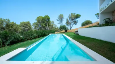 Villa in Costa Calma photo 8