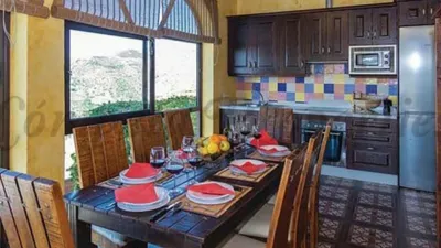 Finca rústica en alquiler en Torrox Park, Torrox Park (Torrox) de 1.250 €<span>/mes</span>