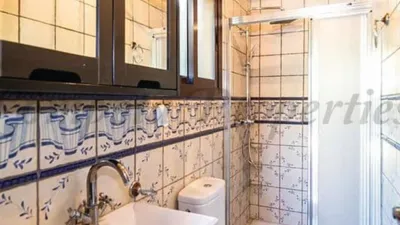 Finca rústica en alquiler en Torrox Park, Torrox Park (Torrox) de 1.250 €<span>/mes</span>