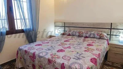 Finca rústica en alquiler en Torrox Park, Torrox Park (Torrox) de 1.250 €<span>/mes</span>