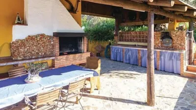 Finca rústica en alquiler en Torrox Park, Torrox Park (Torrox) de 1.250 €<span>/mes</span>