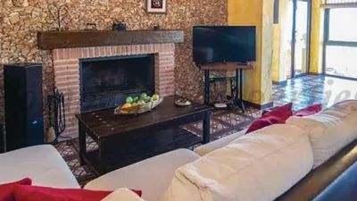 Finca rústica en alquiler en Torrox Park, Torrox Park (Torrox) de 1.250 €<span>/mes</span>
